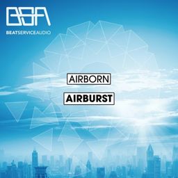 AirBURST (Original Mix)